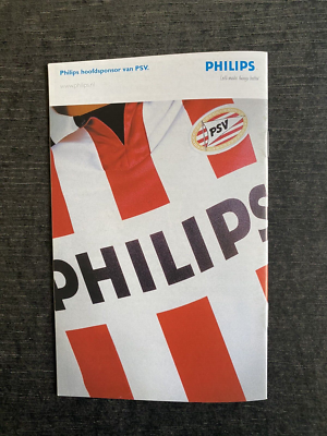 Ticket De Match AJA Auxerre VS PSV Eindhoven - Coupe UEFA C3 - Saison 2003/2004