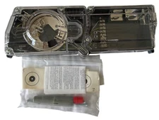 Innovair Flex DNR Duct Smoke Detector With Remote Test Capability System Sensor