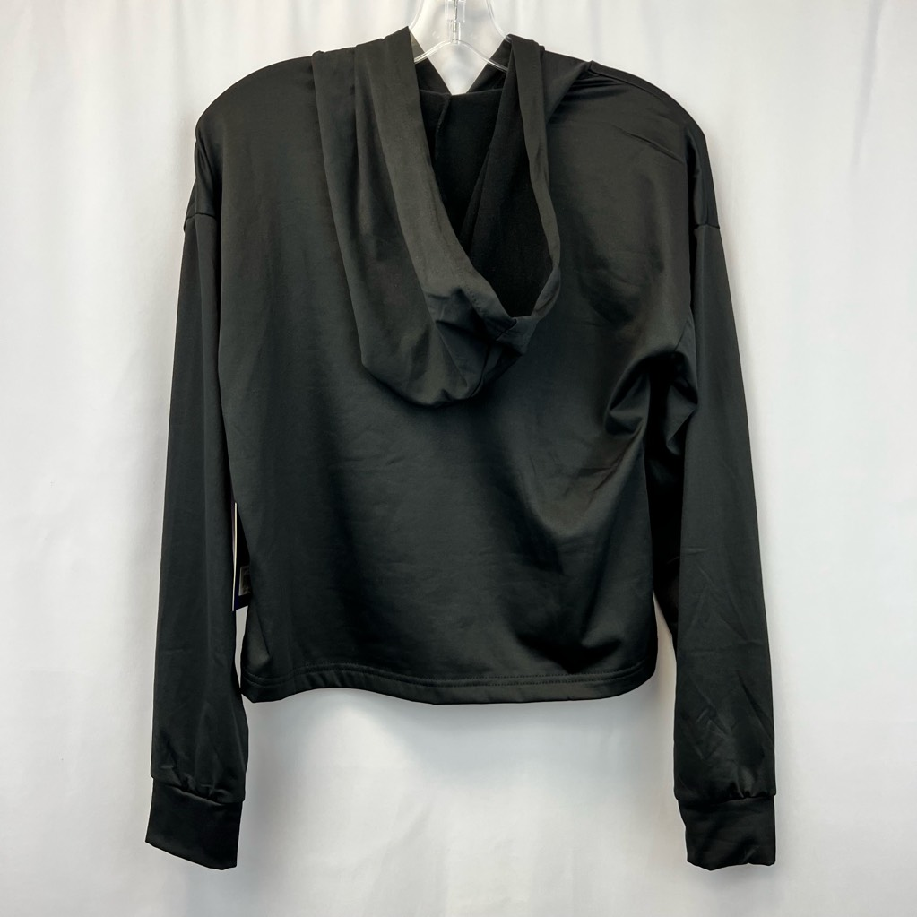 Aeropostale Sport Womens Cropped Hoodie Multicolor Pullover Long Sleeve S  New