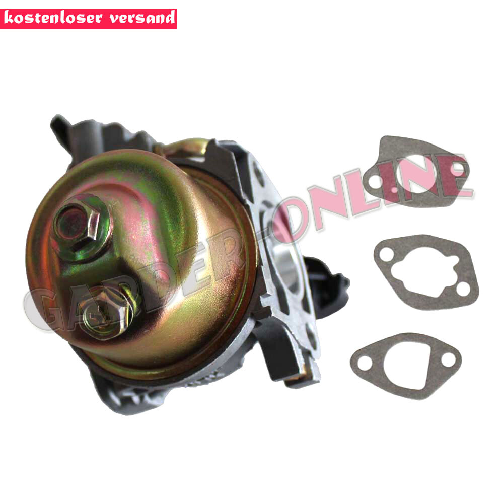 Spring talks Carburatore Carburatore per Loncin G 160 G160 G200 G 200 F 170020406 6.5hp 196cc Motori Carburatore Carb Carburatore Kit Accessori di Ricambio