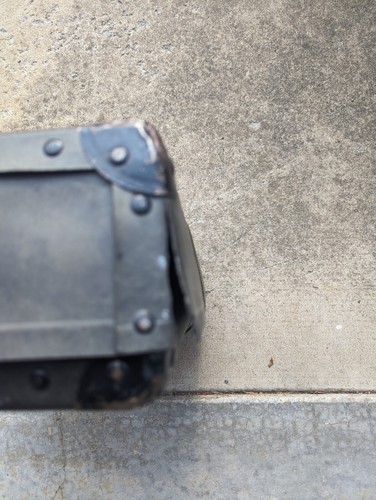 Vietnamkrieg Sammlerstücke: 1966 VINTAGE ARMY Correspondence MAILER - Bild 10 von 11