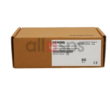 SIEMENS SICAM DI-8110 DIGITAL INPUT 2X8 24VDC - 6MF2811-0AA00 (NS)