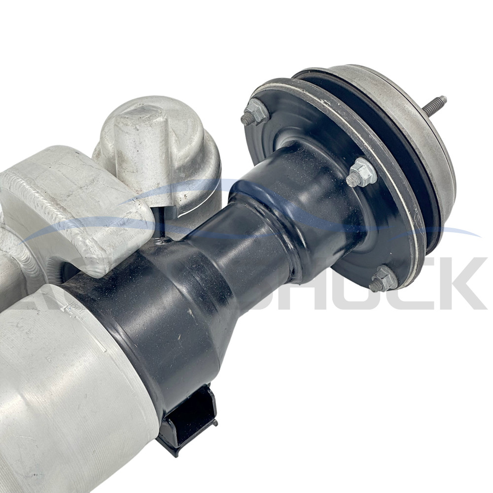 Maybach 57 2002-2013 Front Left Air suspension strut