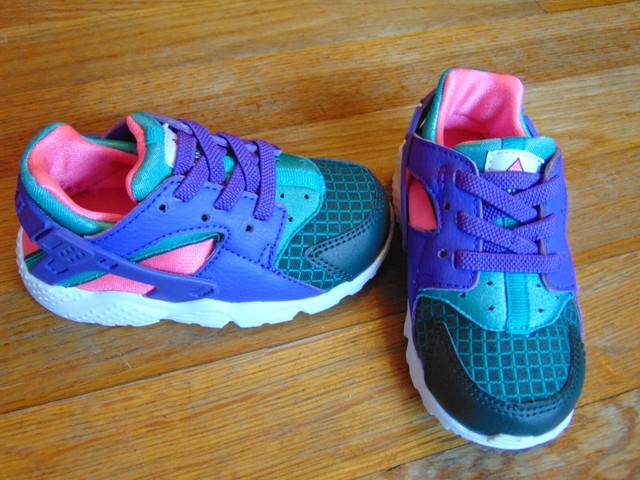 nike huarache 6c