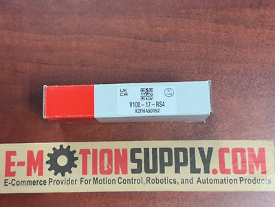 Unitronics-COMMUNICATION MODULE,RS232/485，V100-17-RS4