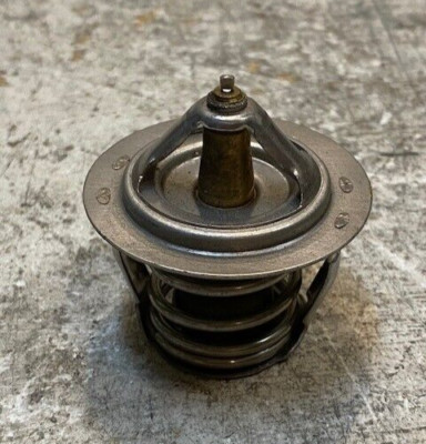 Engine Thermostat NTC 78 Degrees Celcius 56mm OD 2-1/4'' Tall