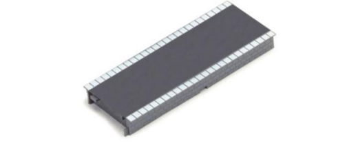 Hornby R460 Straight Platform OO Gauge