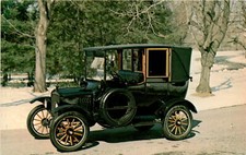1923 Ford 