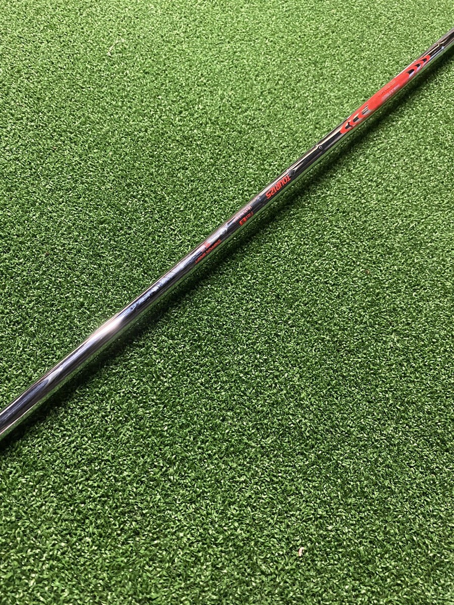 Set Of 12 x NS PRO Modus 3 Tour 125 S Flex TT Golf Shaft 2