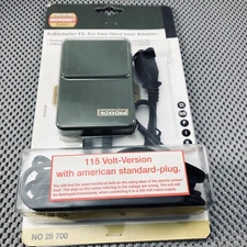 Proxxon - Footswitch FS