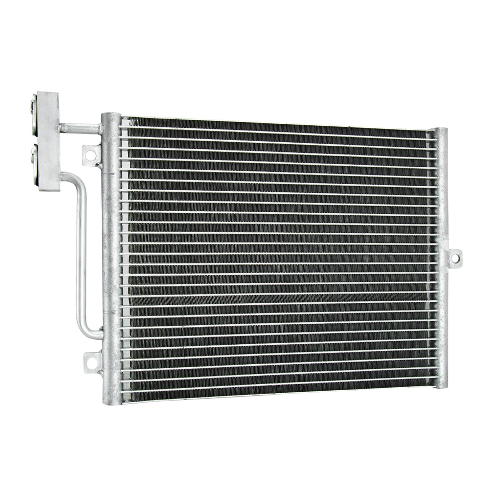 AIR CON CONDENSER RADIATOR For 1996-2005 1999 PORSCHE 911 996/BOXSTER 986 - Image 4 of 4