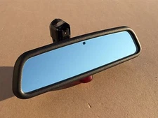 BMW E65 E66 E53 E83 E39  Rear View Mirror Auto Dim