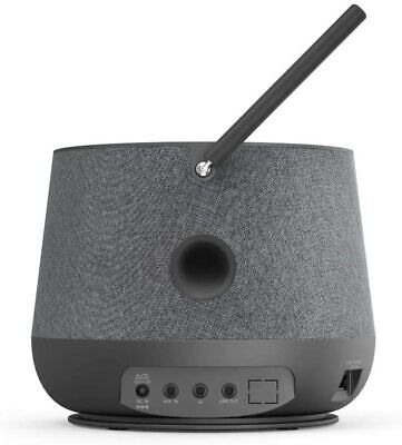 Hama DIR3200SBT Bluetooth Digitalradio - Schwarz (00054227) online kaufen |  eBay