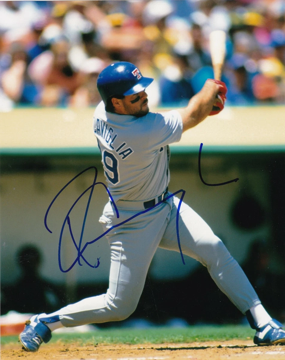 Pete incaviglia on sale