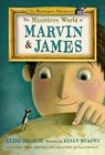 The Masterpiece Adventures: The Miniature World of Marvin and James 1 by Elise Broach (2014, Hardcover)