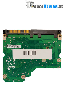 Seagate Datenrettung- Data Recovery - PCB 100549571 Rev. B HDD 3.5'' Logic board*