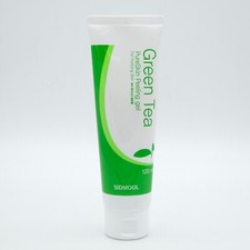 SIDMOOL Green Tea PureSkin Peeling Gel 120ml ...