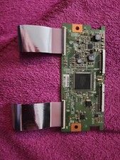 Insignia NS-55L260A13 Te-con board