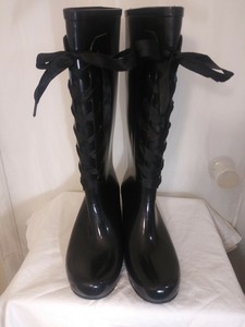 chinese laundry rain boots