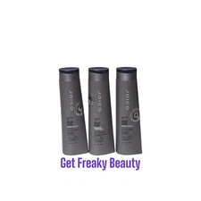 3 PACK. 10.1 oz. Joico Daily Care Balancing Conditioner. Normal / Dry Hair. NEW.