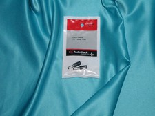 Radio Shack 2741567 SIZE K Coaxial DC Power Plug 2Pk "Factory New FIND" WOW 