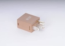 New Acdelco Gm Original Equipment 96821099 Windshield Wiper Motor Relay
