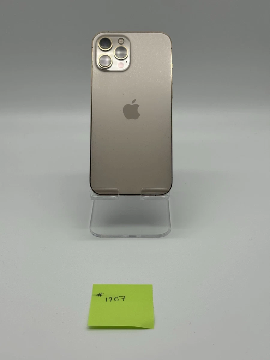 Las mejores ofertas en Apple iPhone 12 Pro Max 128GB | eBay