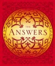 The Answers by Somerville, Neil