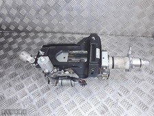 2002 BMW 7 SERIES E65 COLONNE DE DIRECTION ÉLECTRIQUE LHD 4400PETROL 9185002