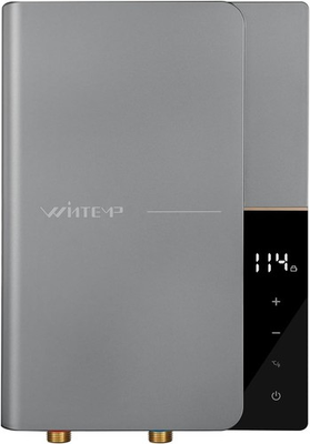 #ad Electric Tankless Heater 13kW 240V Self Regulating Digital Display $349.90