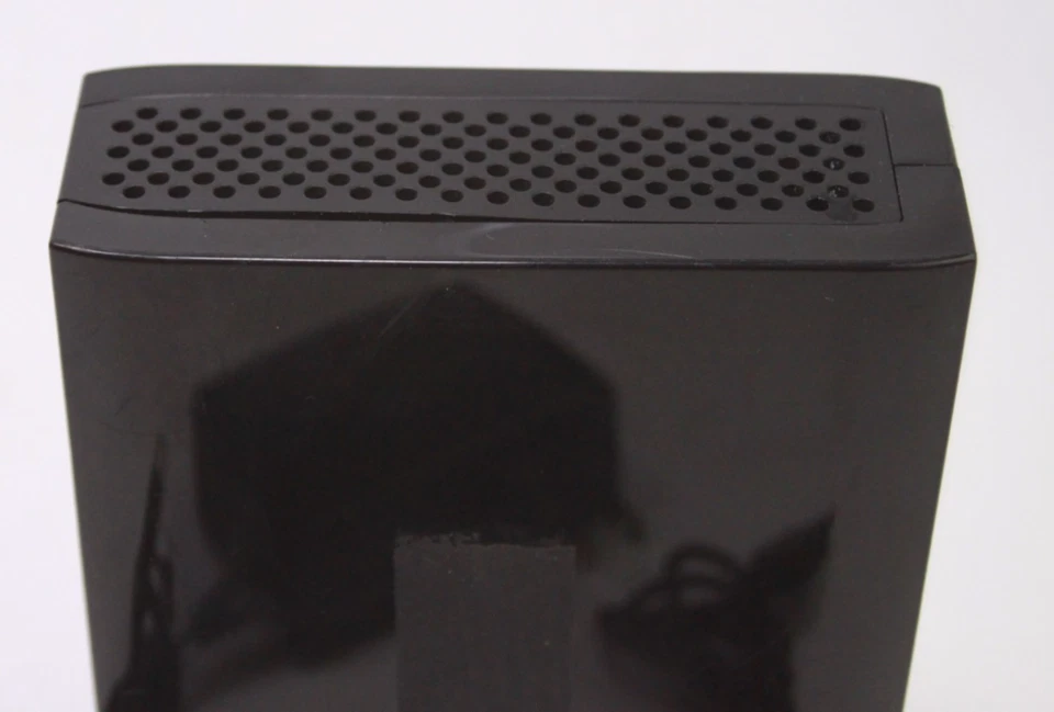 Seagate FreeAgent GoFlex Desk External 2TB HDD 9ZQ2P5500 w/ Power & USB - Image 2 of 3