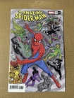 AMAZING SPIDER-MAN #28 ALLRED 1:25 VARIANT FIRST PRINT MARVEL COMICS (2026)
