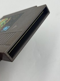 VITNAG Golf Nintendo Entertainment System, 1985-  NES Authentic Tested CARTRIDGE