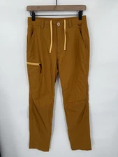 REI Co-Op Pants Mens 28x32 Trailmade Hiking Utility Stretch Tech Gorpcore