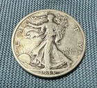 1933-S 50c Walking Liberty Half Dollar