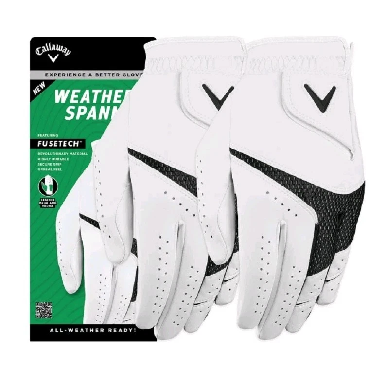 Callaway Size XL Golf Gloves for Men for sale | eBay