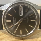 Seiko Automatic 7006-8007 Vintage Mens Watch
