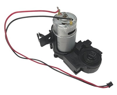 Shark RV1101ARUS RV912 UR1105ARUS RV1100VRUS Vacuum Main Roller Brush Motor