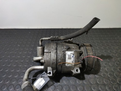 8200421410 klimakompressor RENAULT LAGUNA II BG0 162387