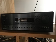amplificatore audio video Onkyo 701