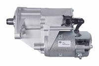 Hella Anlasser Starter 8EA 012 527-241 11 FüR Toyota Hilux 100 Hiace Dyna 12V 4