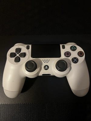 Sony CUHZCT1U Dualshock Wireless PlayStation Controller CUH-ZCT1U - White