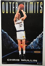 Chris Mullin Rookie Card Guide and Other Key Early Cards 11