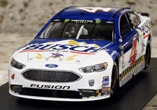 2018 #4 Kevin Harvick Busch Beer Ford Fusion Darlington Throwback 1:24 Diecast