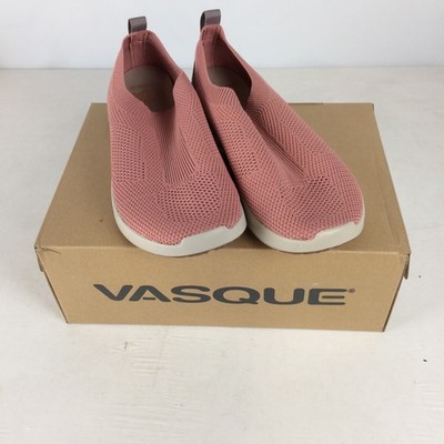 Vasque Satoru Moc Women's Shoes, Ash Rose, W7.5