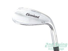 Cleveland RTX 4 Tour Satin Wedge Lob LW 60° Steel Stiff Right 35.5in