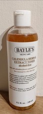 240 ml Bayle's Calendula Herbal-Extract Toner Alcohol free - normal to oily skin