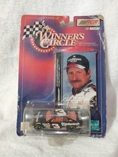 Winner's Circle 1:64 Monte Carlo Dale Earnhardt 3 Goodwrench NASCAR Diecast