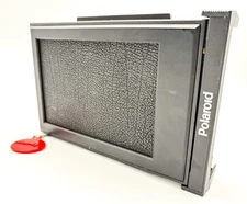 [Near MINT] Mamiya RB67 Pro S SD Polaroid Film Back Holder From JAPAN