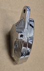 Revtech 4 piston Brake Caliper Harley Custom Chopper Billet Rear Bracket